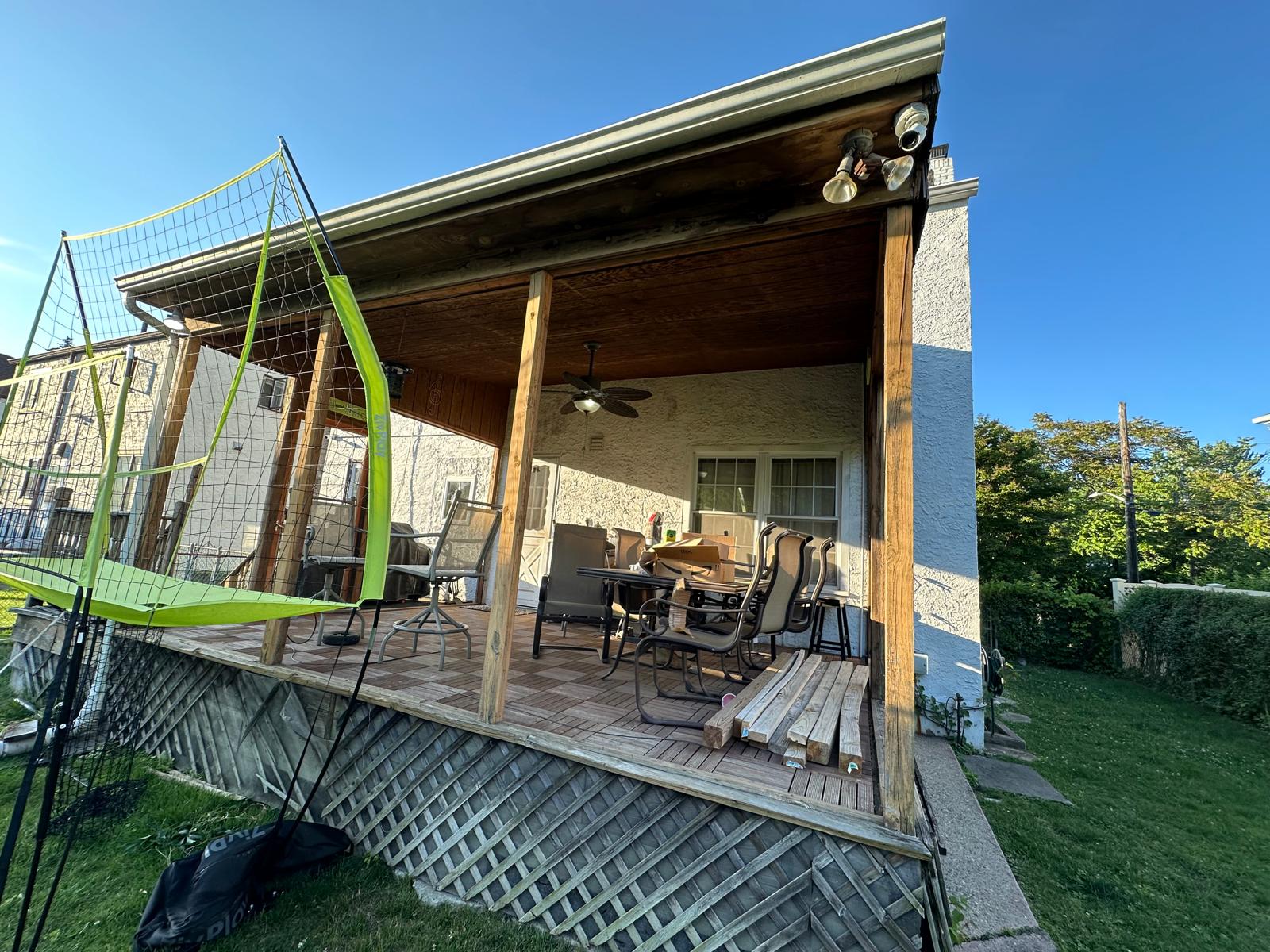 Screened In Porch - Image 6